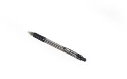 Pentel Golyóstoll nyomógombos 0, 35mm, BK417-A Pentel Wow, írásszín fekete (BK417-A) - irodaitermekek