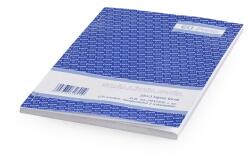 Bluering Szállítólevél A5, 25x3lapos B. 10-70/A/V Bluering® (B.10-70/A/V) - irodaitermekek