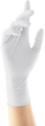 GMT Gumikesztyű latex púdermentes XS 100 db/doboz GMT Super Gloves fehér (38336) - irodaitermekek