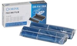 Orink Panasonic KX FA136 faxfólia ORINK (PAO136A)