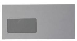 Bluering Boríték LA4, öntapadó bal ablak 45x90mm, 110×220mm, B20A15 Bluering® (BORLA4TBAL4590D)