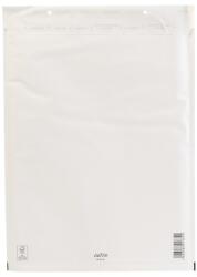 Bluering Légpárnás tasak 19/I szilikon külső méret 320x455mm, belső méret 300x445mm, Bluering® fehér (LEGPFH19I) - irodaitermekek