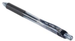 Pentel Rollertoll zselés 0, 25mm, tűhegyű BLN105-AX, Pentel EnerGelX, írásszín fekete (BLN105-AX) - irodaitermekek