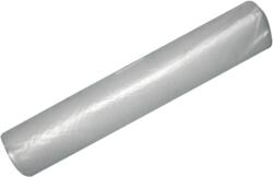 Nylon zacskó 30 x 40 cm 100 db/csomag uzsonnás rollos (K-11121-0025) - irodaitermekek