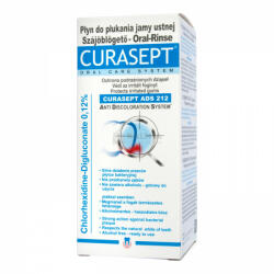 Curasept ADS 212 200 ml