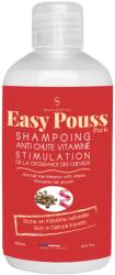 Easy Pouss Sampon vitaminizat impotriva caderii parului cu cheratina 250 ml