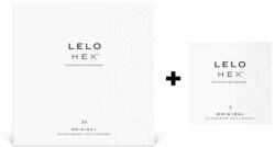 LELO Hex Original 36+3 db
