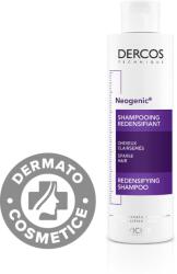 Vichy Dercos Neogenic Sampon redensificator cu stemoxidina 200 ml