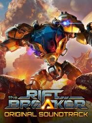 EXOR Studios The Riftbreaker Soundtrack (PC)