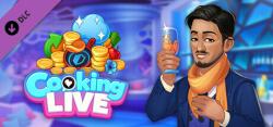 Matryoshka Cooking Live Expert's Pack (PC)