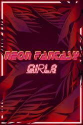 Quantum Quiver Games Neon Fantasy Girls (PC)