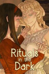 ebi-hime Rituals in the Dark (PC)