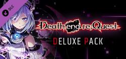 Idea Factory Death end re;Quest Deluxe Pack (PC)