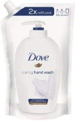 Dove Rezerva sapun lichid Original 500 ml (DV1750)