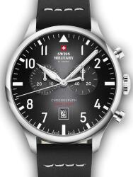 Swiss Military by Chrono SM34098.05 Ceas