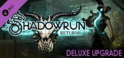 Paradox Interactive Shadowrun Returns Deluxe Upgrade DLC (PC)
