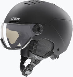 uvex Wanted Visor Pro V