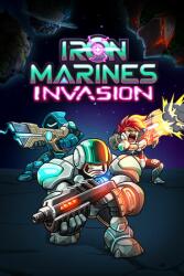 Ironhide Game Studio Iron Marines Invasion (PC)