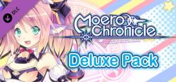Idea Factory Moero Chronicle Deluxe Pack (PC)