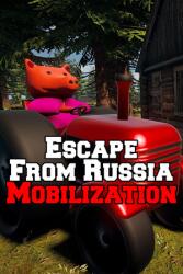 GosDev Production Escape from Russia Mobilization (PC)