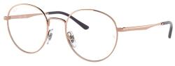 Ray-Ban RB3681V 3094 Rama ochelari