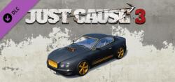 Square Enix Just Cause 3 Rocket Launcher Sports Car (PC)