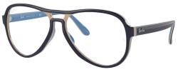 Ray-Ban Vagabond RB4355V 8134 Rama ochelari