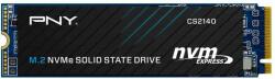 PNY CS2140 500GB M.2 (M280CS2140-500-RB)
