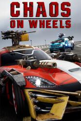 Acodeon Gaming Chaos on Wheels (PC)