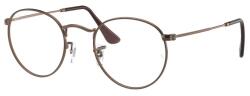 Ray-Ban Round Metal RB3447V 3120 Rama ochelari
