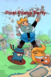 Plug In Digital Pixel Pileup Party (PC)