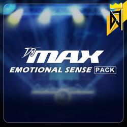 NEOWIZ DJMax Respect V Emotional Sense Pack (PC)