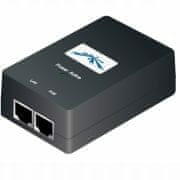 Ubiquiti POE Networks POE-24 Gigabit adapter 24V/1A (24W), tápkábellel együtt