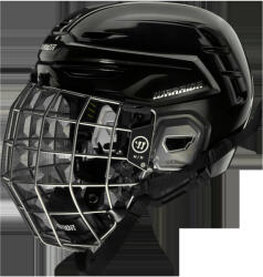 Warrior Europe Alpha One Combo Black Senior Jégkorong sisak M