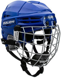 BAUER RE-AKT 100 Combo Blue Youth Jégkorong sisak