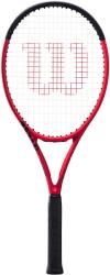 Wilson Clash 100 Pro v2.0 Teniszütő 4