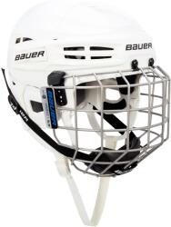 BAUER IMS 5.0 II Combo White Senior Jégkorong sisak L