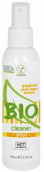 Hot Bio Cleaner - segédeszköz tisztító- és fertőtlenítő spray (150 ml)