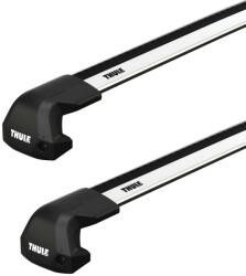 Thule Tetőcsomagtartó Thule Edge Hyundai i30 SW 5-dr Estate Rögzítőpontok 12-17