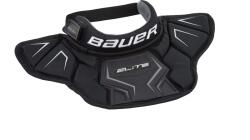 BAUER Elite Clavicle Protector SR kapus nyakvédő
