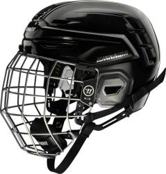 Warrior Europe Alpha One Combo Youth Jégkorong sisak fekete