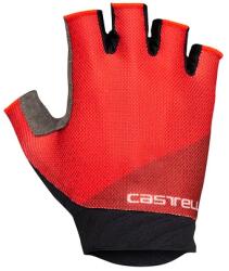 Castelli Roubaix Gel 2 Glove Red