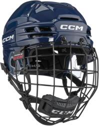 CCM Tacks 720 Combo Navy Senior Jégkorong sisak M