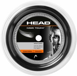 Head Hawk Touch (200 m) Teniszütő húrozása 1, 25 mm