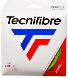 Tecnifibre HDMX Teniszütő húrozása 1, 30 mm