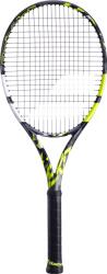 Babolat Pure Aero + 2023 Teniszütő 4