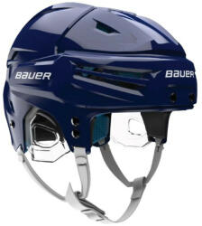 BAUER RE-AKT 65 Blue Senior Jégkorong fejvédő L