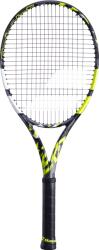 Babolat Pure Aero 2023 Teniszütő 4