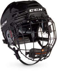 CCM Tacks 910 Combo Black Senior Jégkorong sisak M