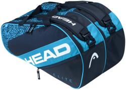HEAD Elite Padel Supercombi BLNV Padel táska